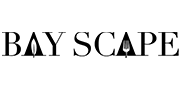 Bay scape logo