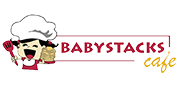 Babystacks Cafe Logo