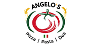 Angelo's Logo
