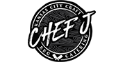 chef_j Logo